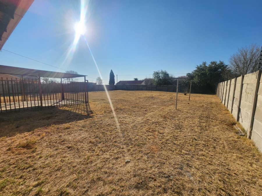 3 Bedroom Property for Sale in Flamingo Park Free State